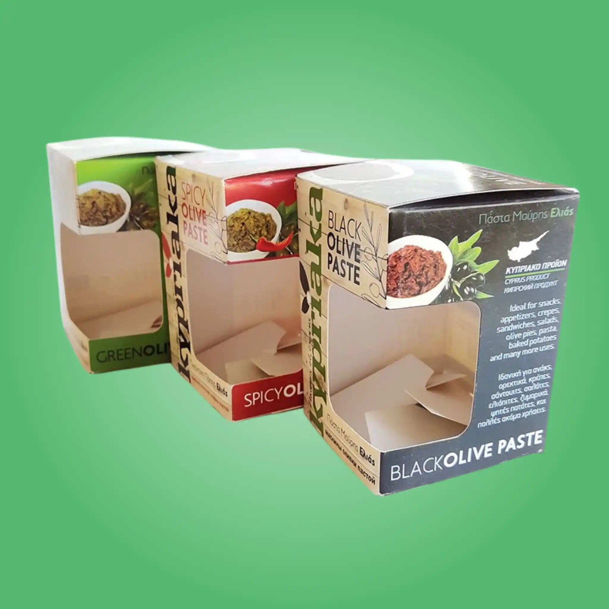 Custom Biodegradable Boxes