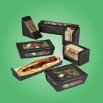 Custom Biodegradable Boxes