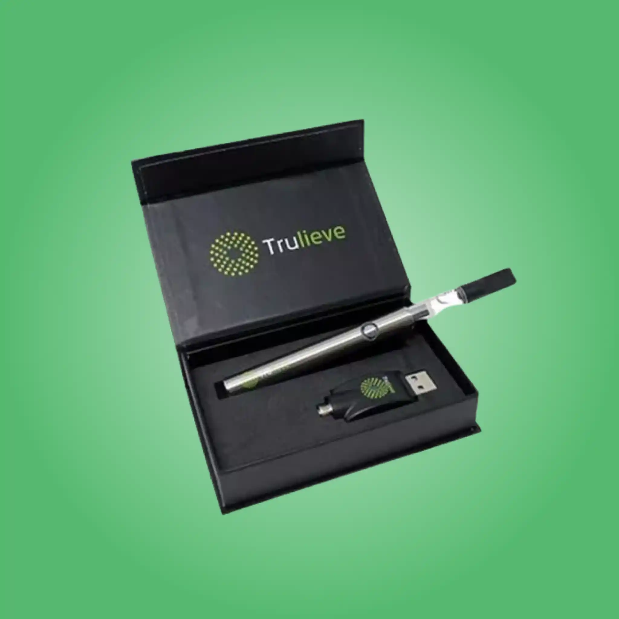 Custom Booklet Vape Boxes