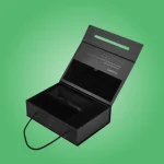 Custom Booklet Vape Boxes