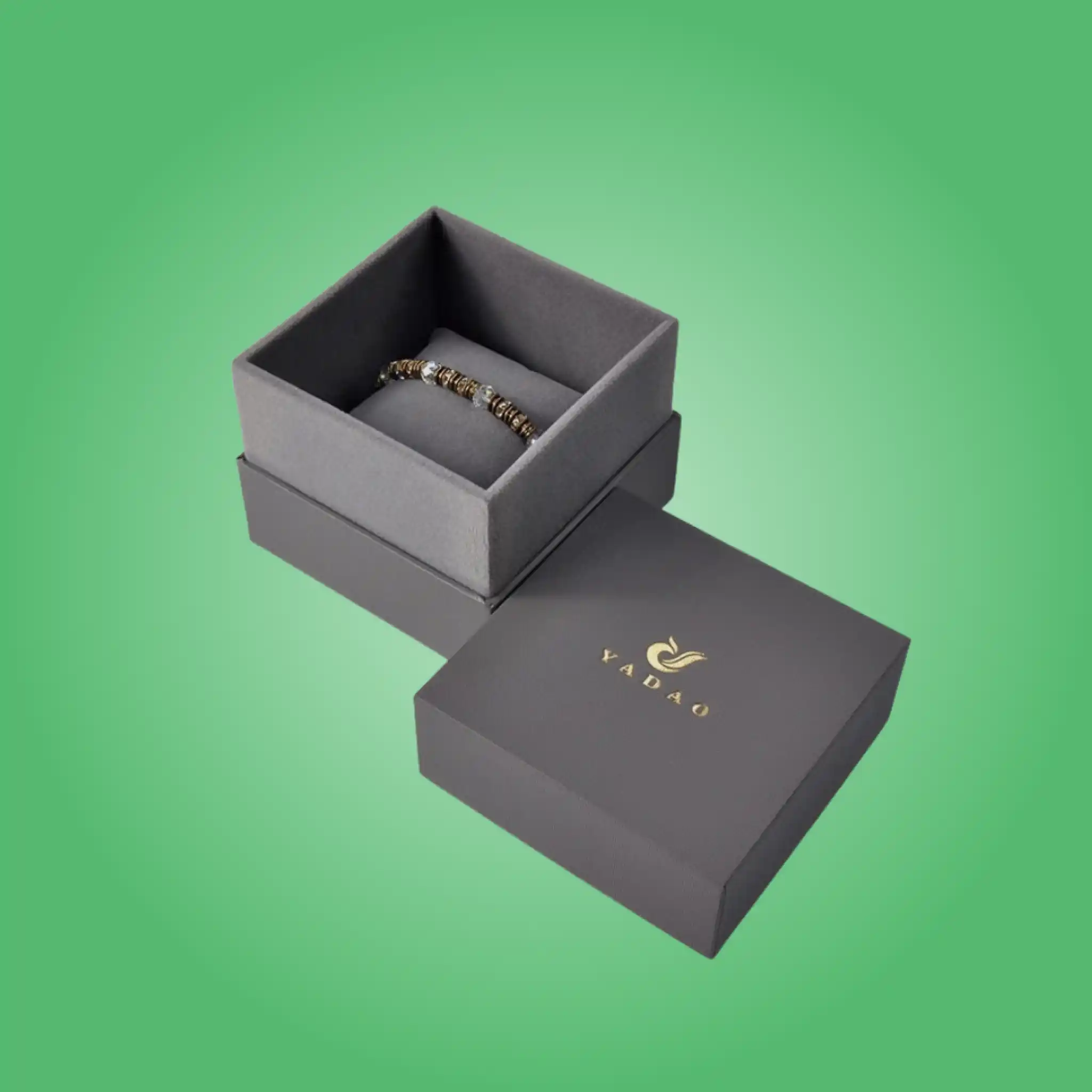 Custom Bracelet Boxes