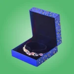 Custom Bracelet Boxes