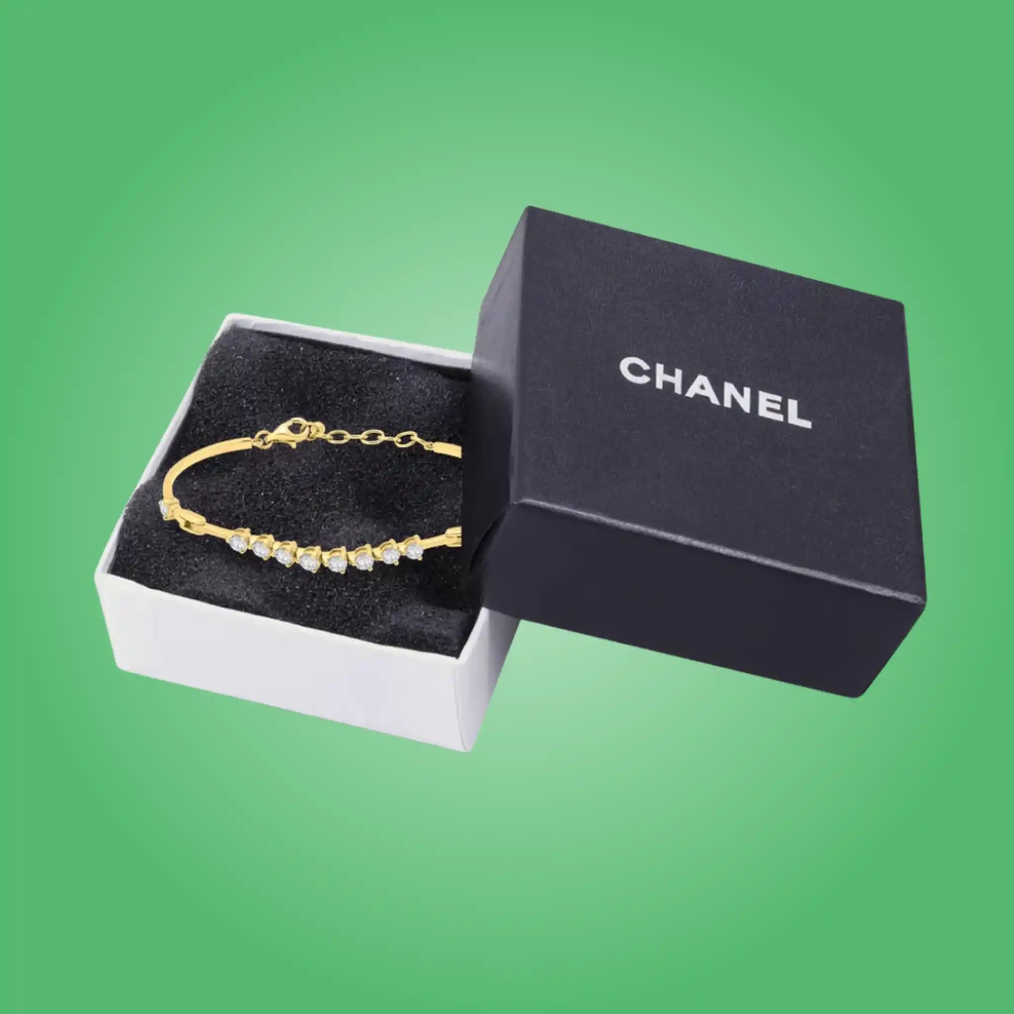 Custom Bracelet Boxes