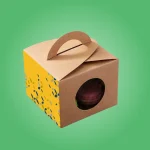 Custom Brown Boxes