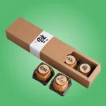 Custom Brown Boxes