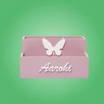 Custom Butterfly Gift Boxes