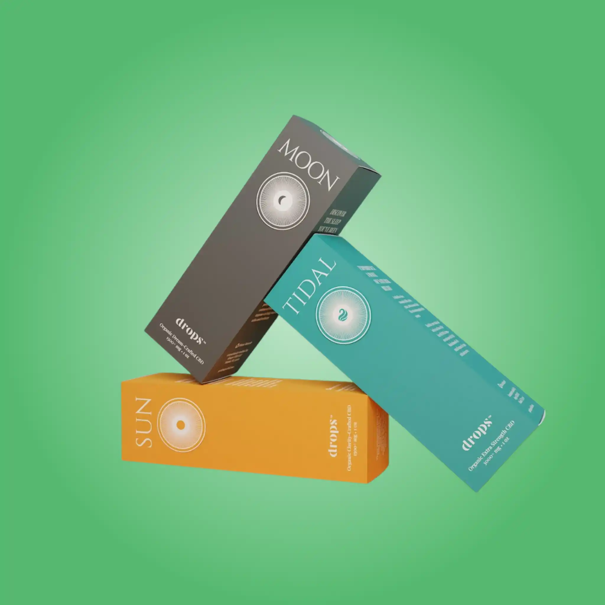 Custom Cannabis Boxes