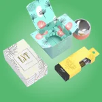 Custom Cardboard Boxes with Inserts