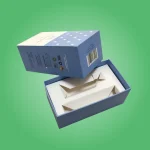 Custom Cardboard Boxes with Inserts