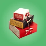 Custom Cardboard Gift Boxes