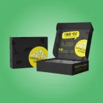 Custom Corrugated Mailer Boxes