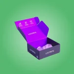 Custom Corrugated Mailer Boxes