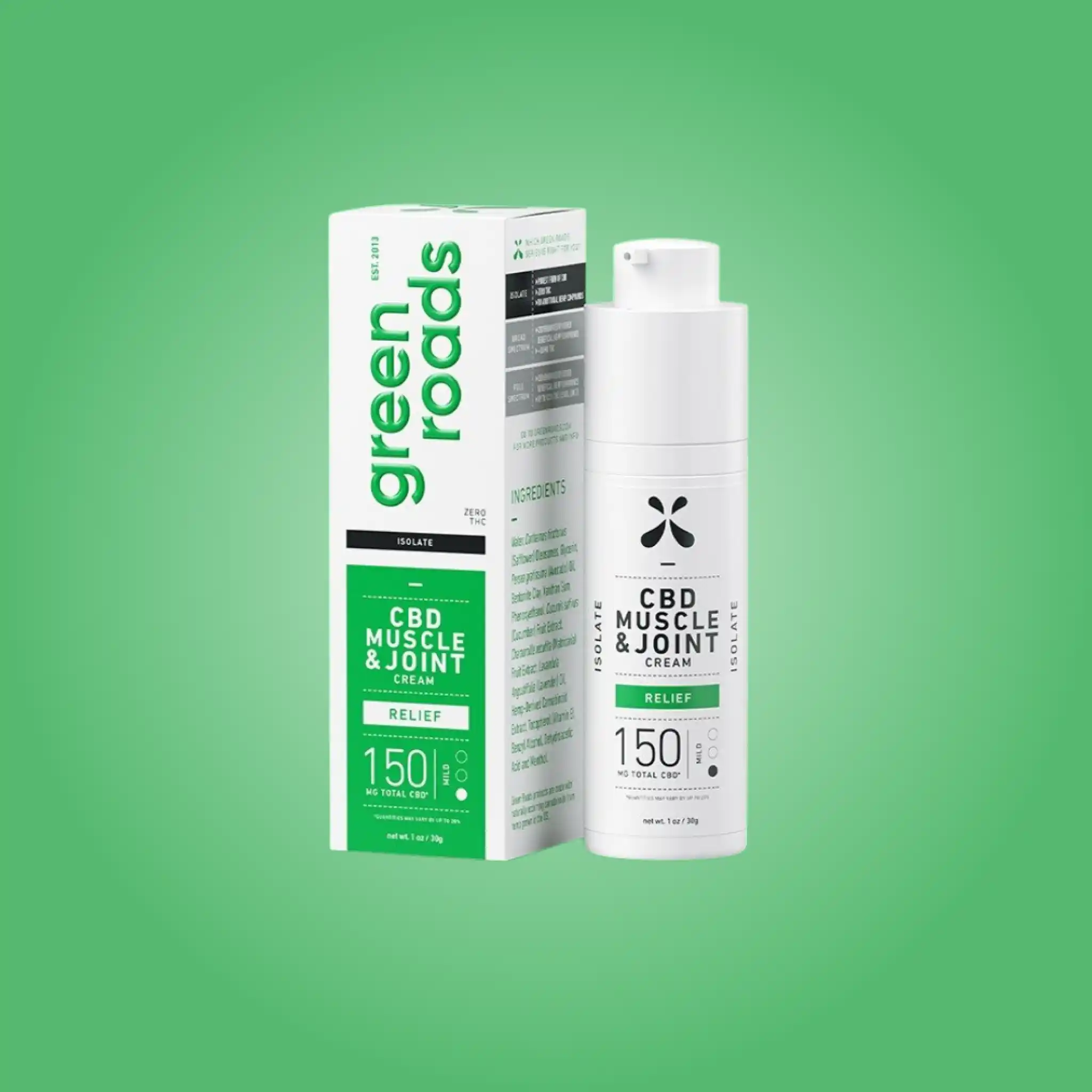 Custom CBD Cream Boxes