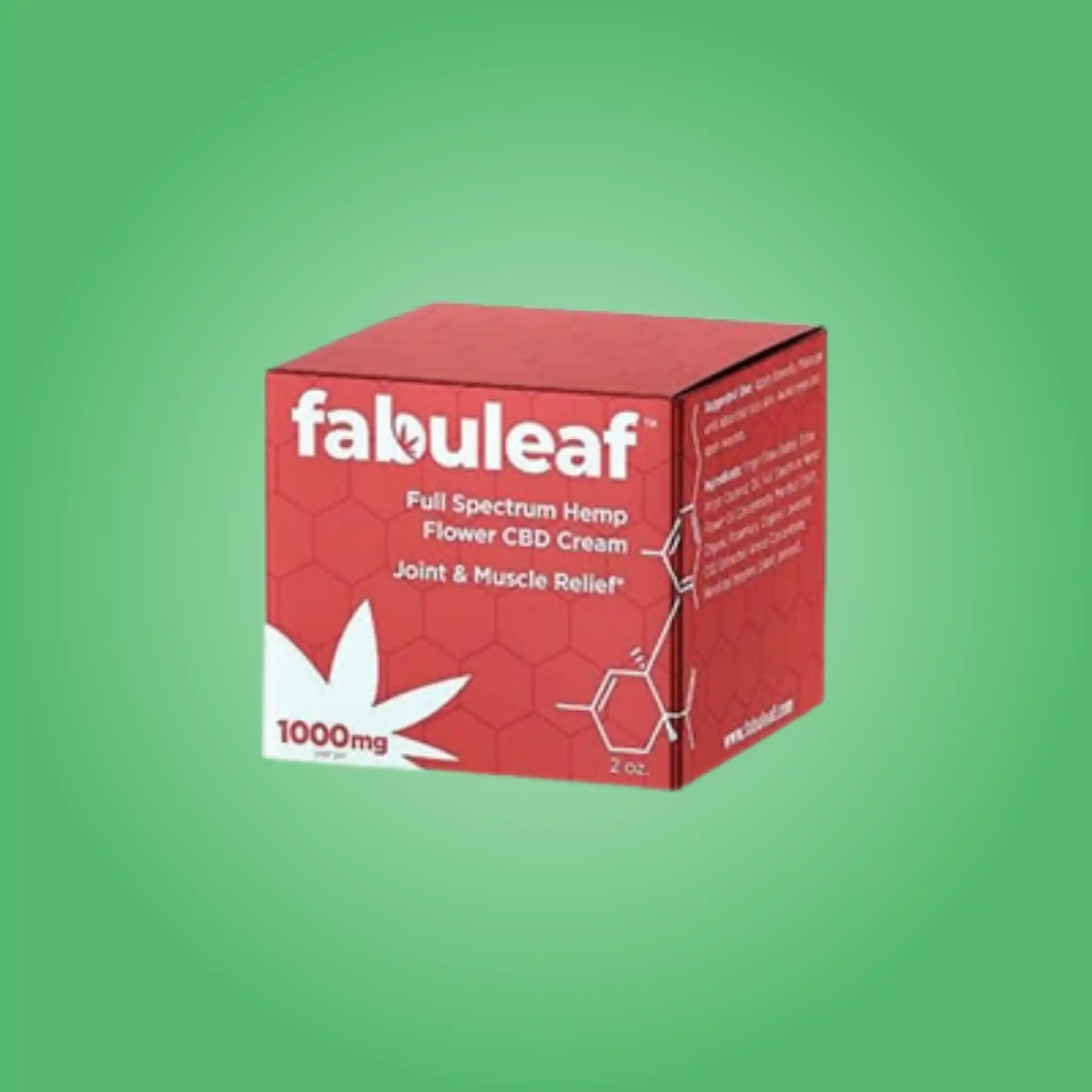 Custom CBD Flower Boxes