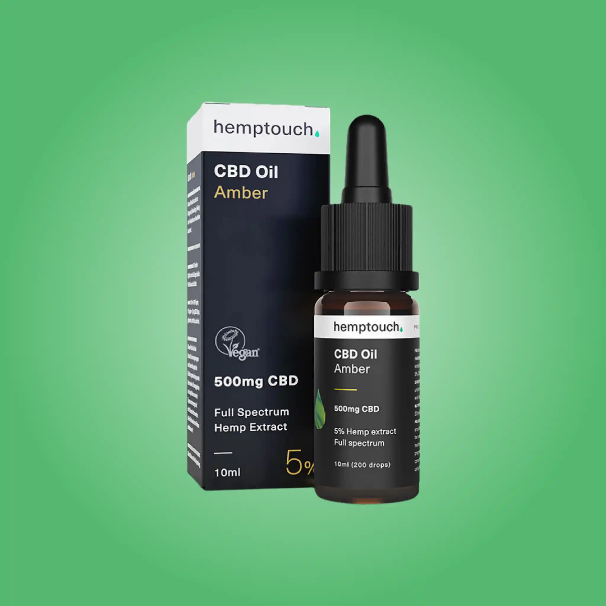 Custom CBD Oil Boxes