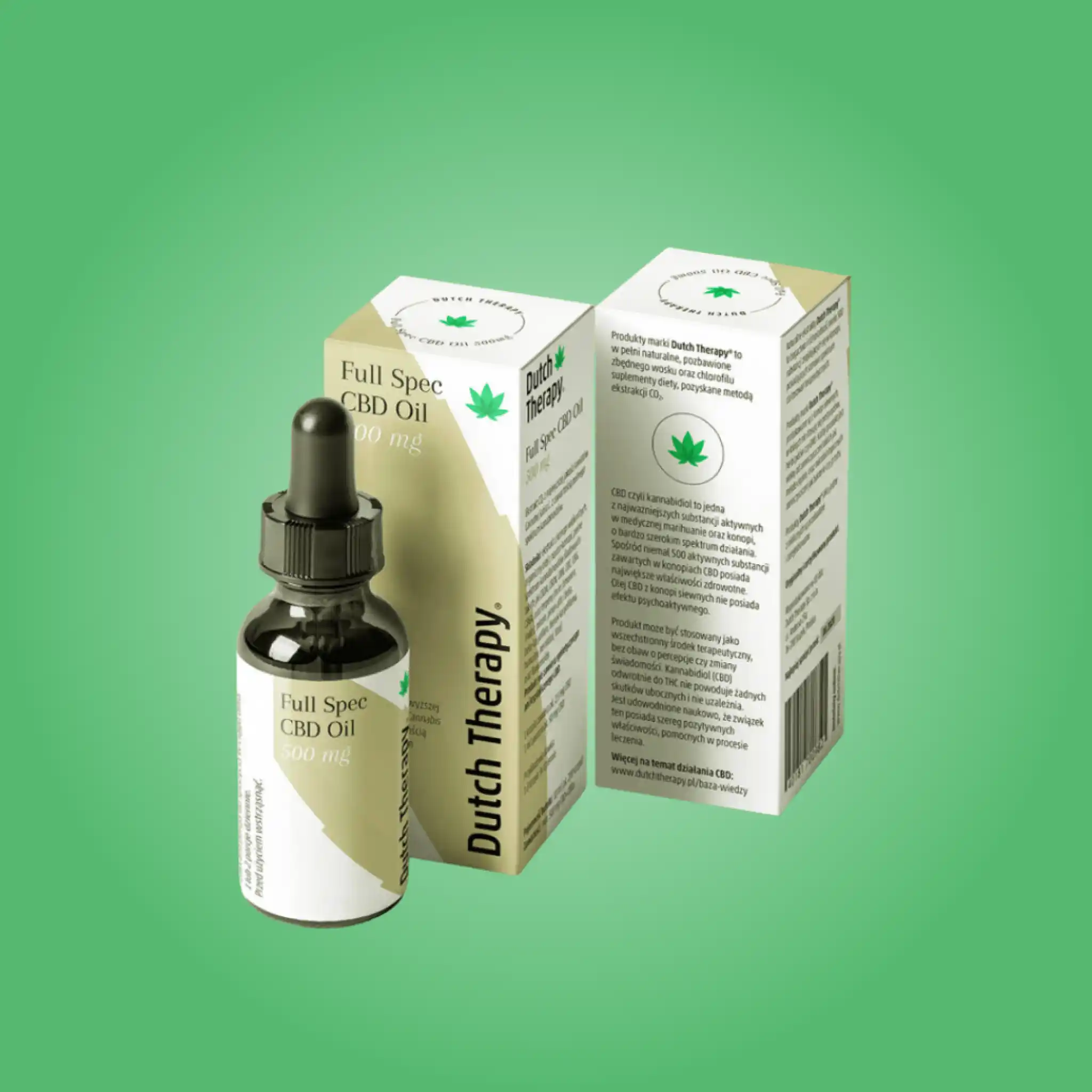 Custom CBD Oil Boxes