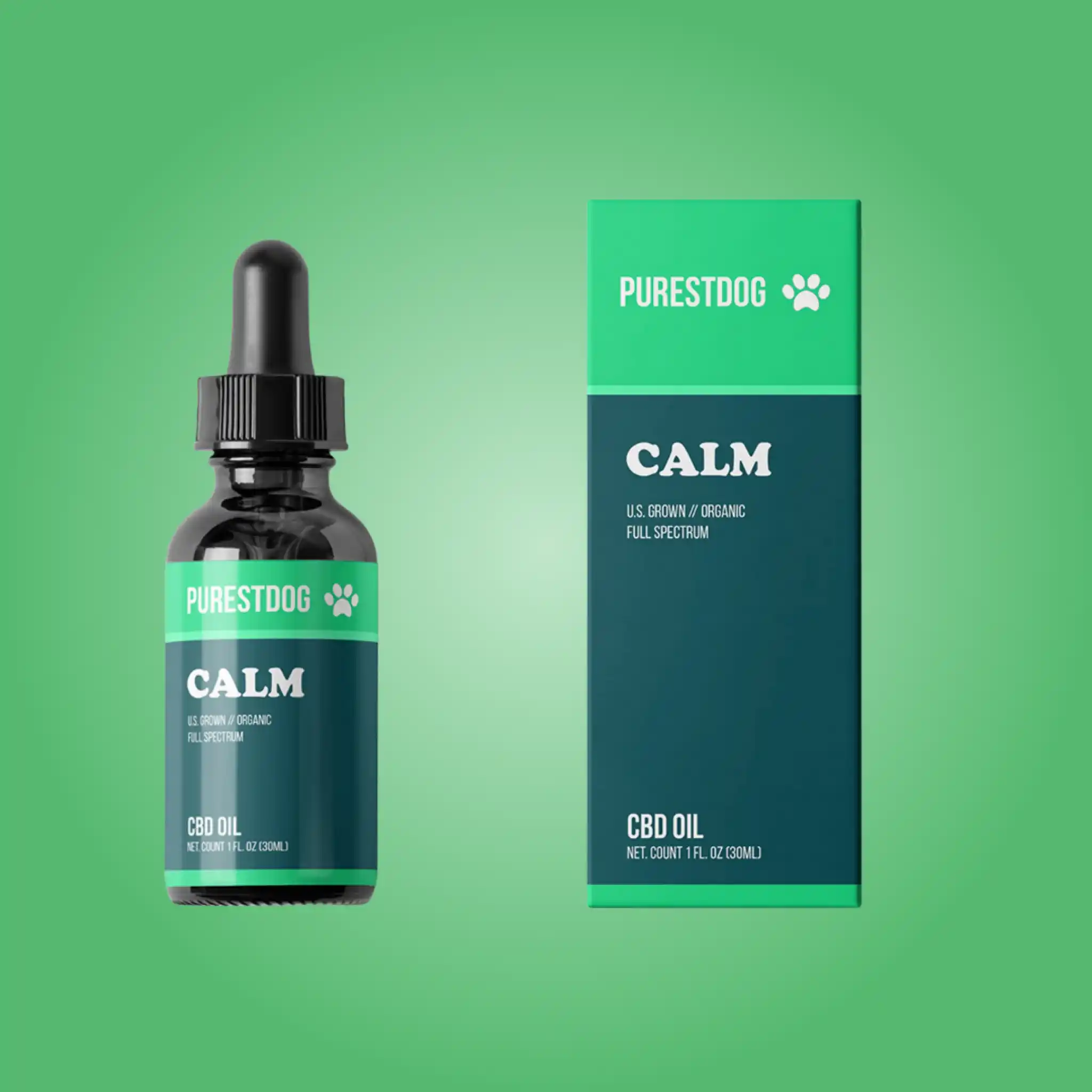 Custom CBD Tincture Boxes