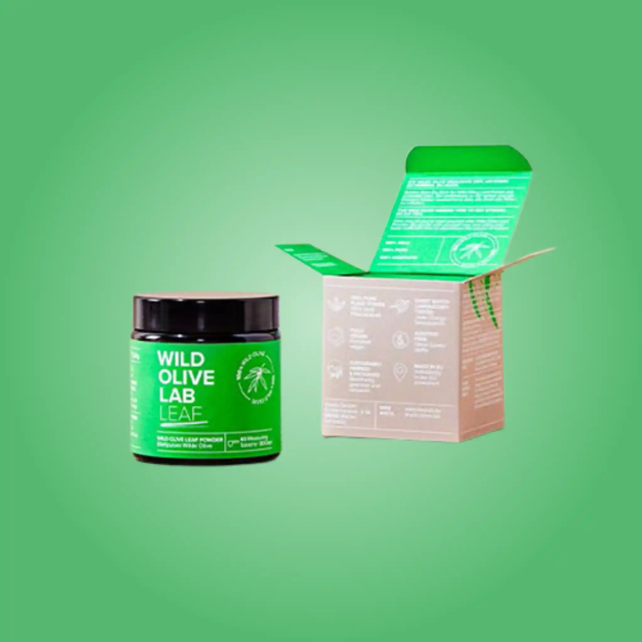 Custom CBD Topicals Boxes