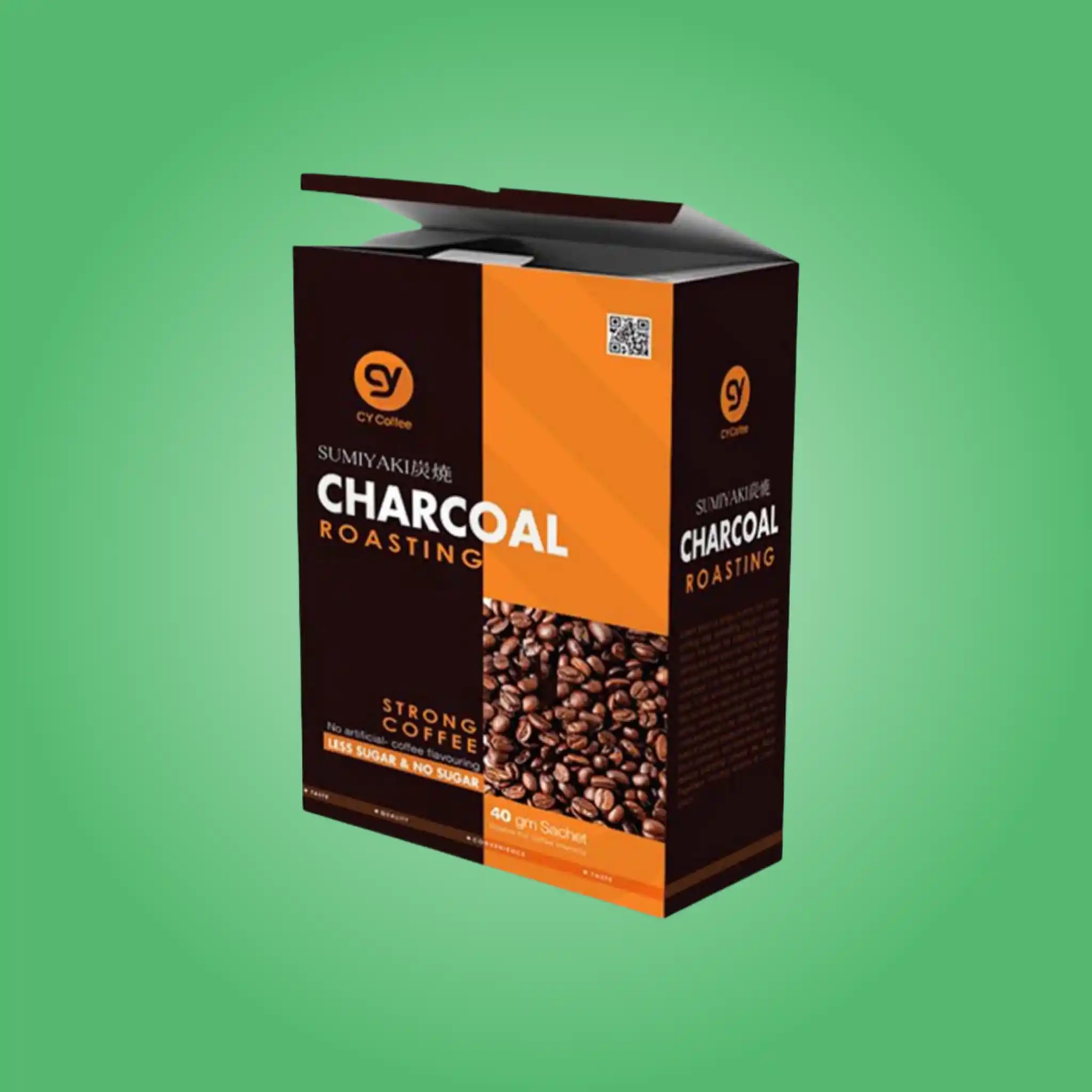 Custom Coffee Boxes