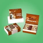 Custom Coffee Boxes