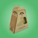 Custom Die Cut Corrugated Boxes