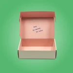 Custom Die Cut Corrugated Boxes