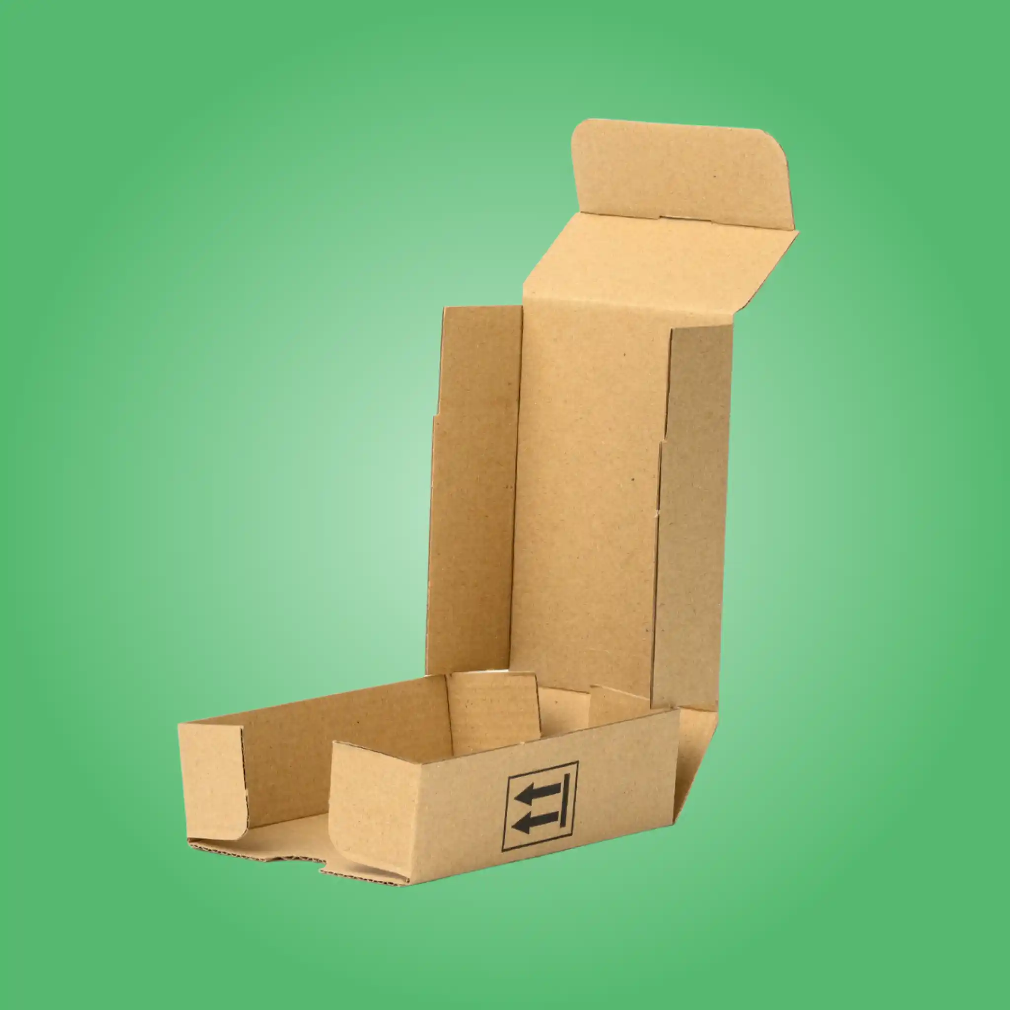 Custom Die Cut Corrugated Boxes