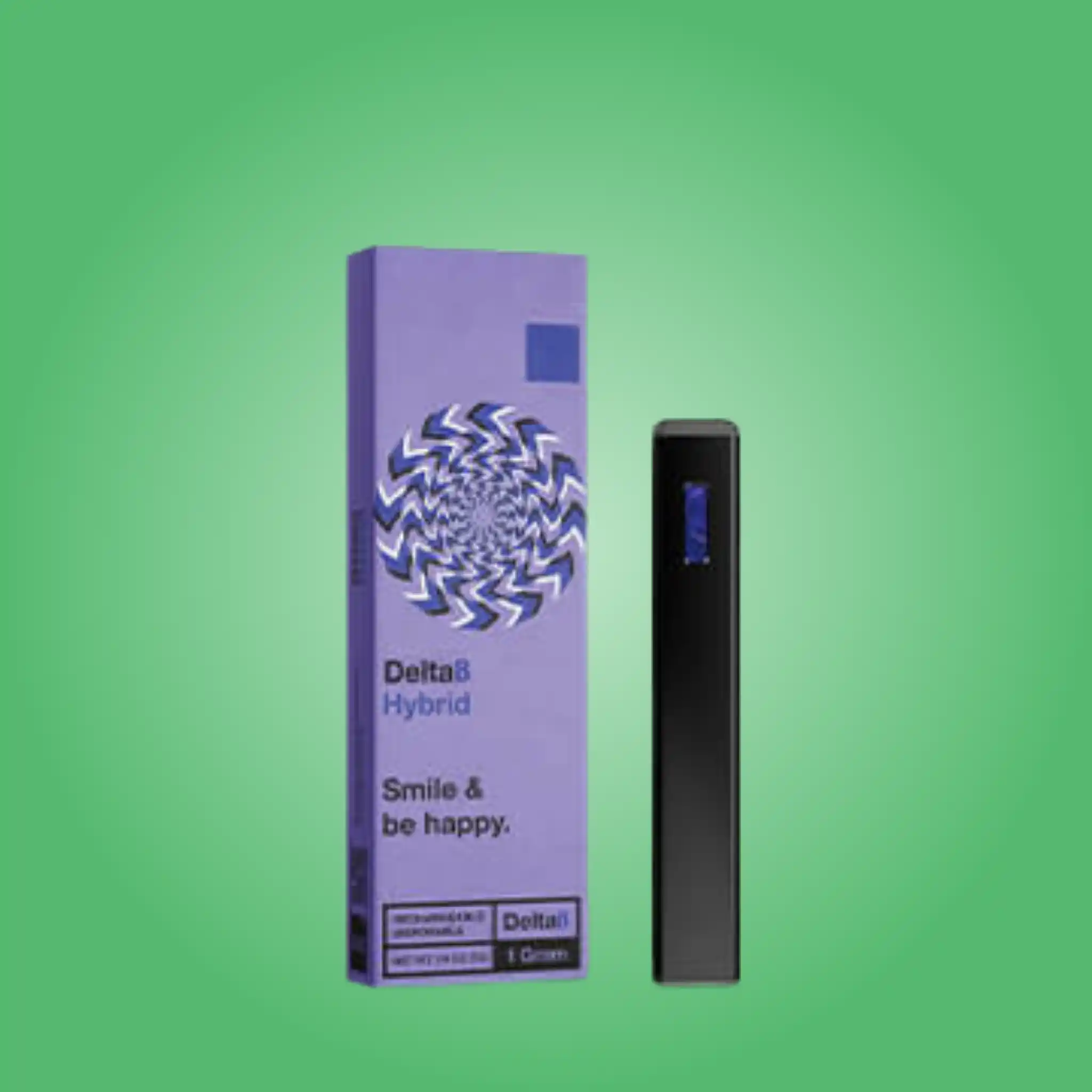 Custom Disposable Vape Boxes