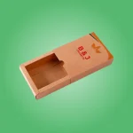 Custom Drawer Cigarette Boxes