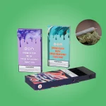 Custom Drawer Cigarette Boxes
