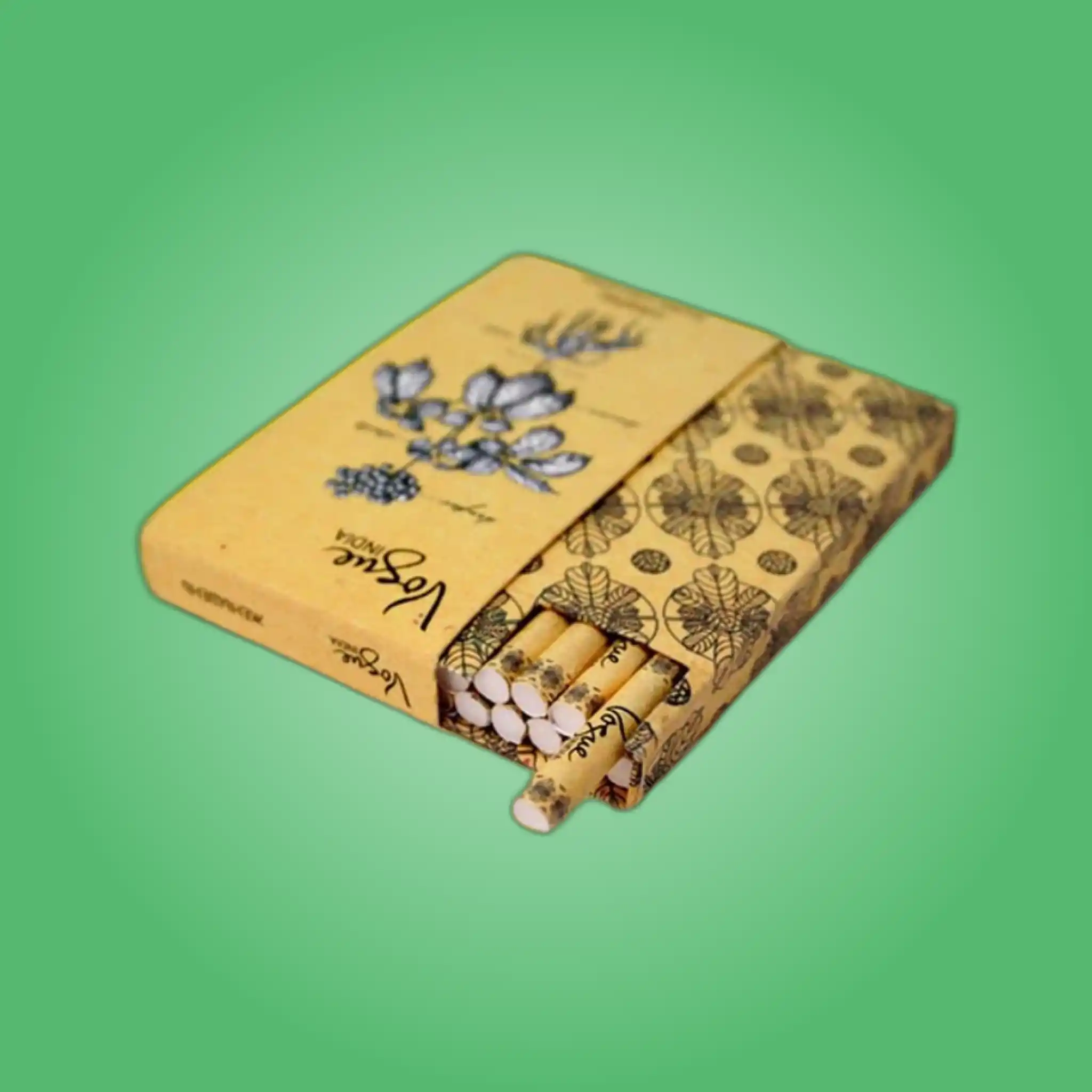 Custom Drawer Cigarette Boxes