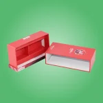 Custom Drawer Rigid Boxes