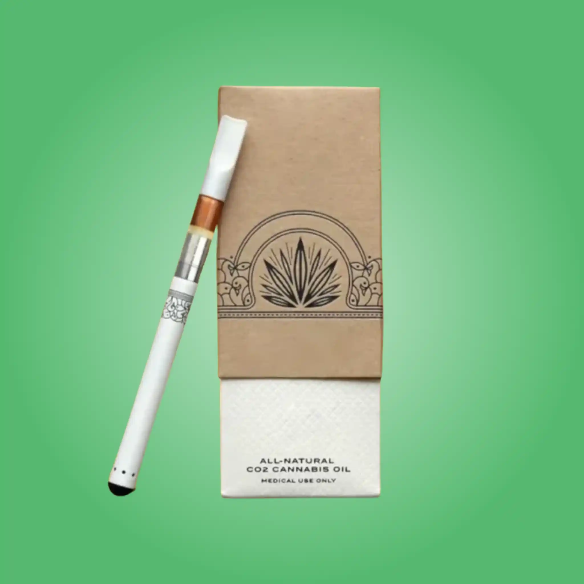 Custom E-Cigarette Boxes
