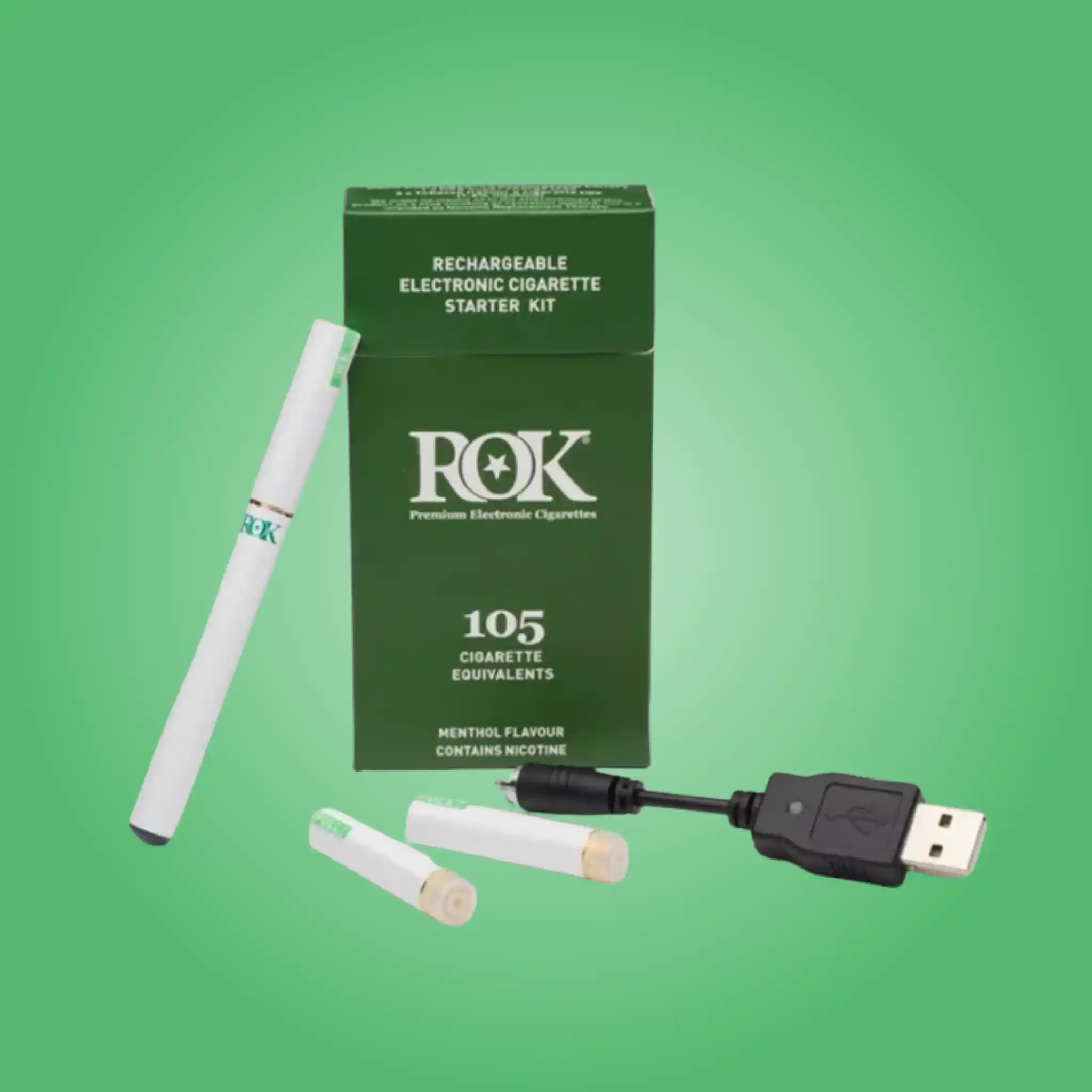 Custom E-Cigarette Boxes