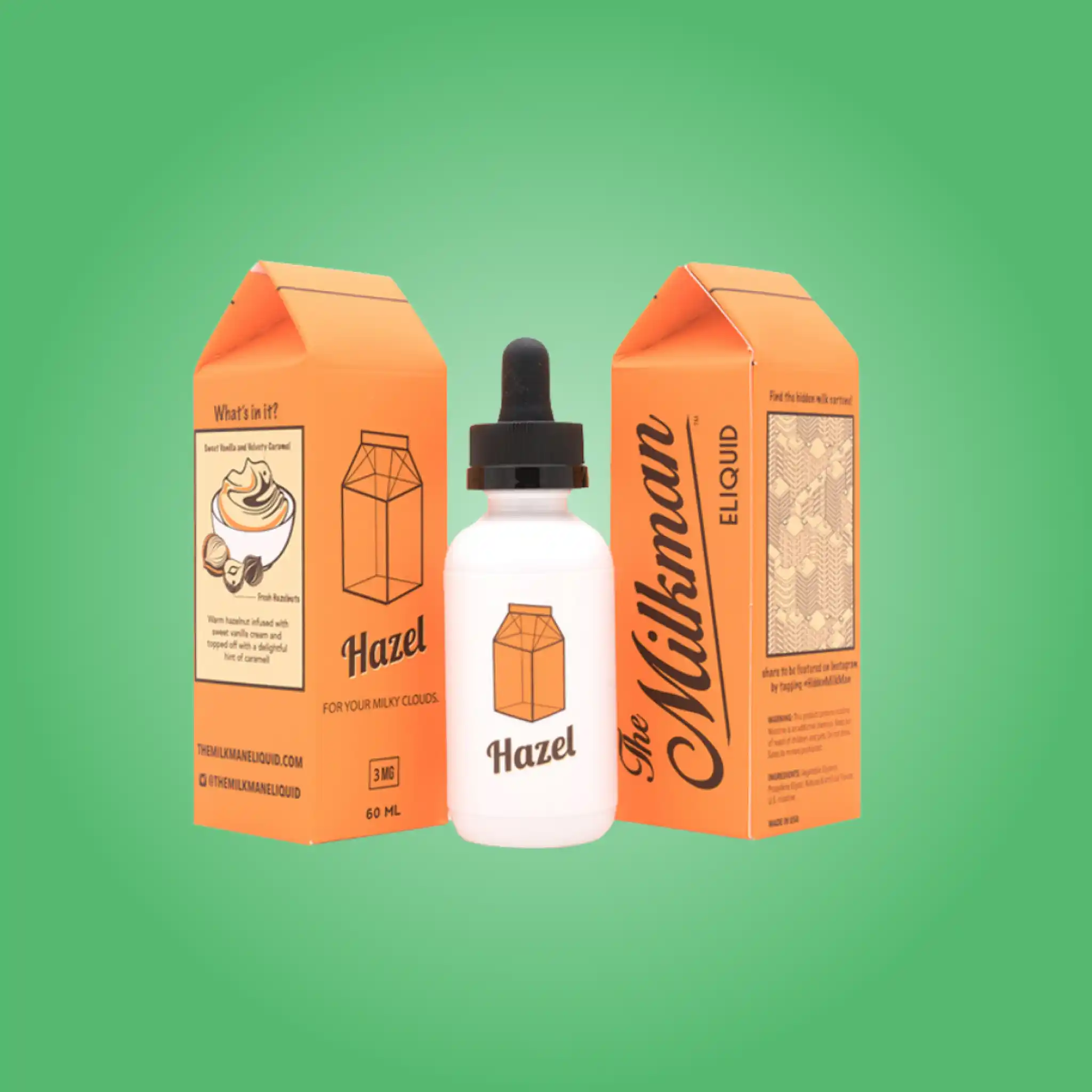 Custom E-Liquid Vape Boxes