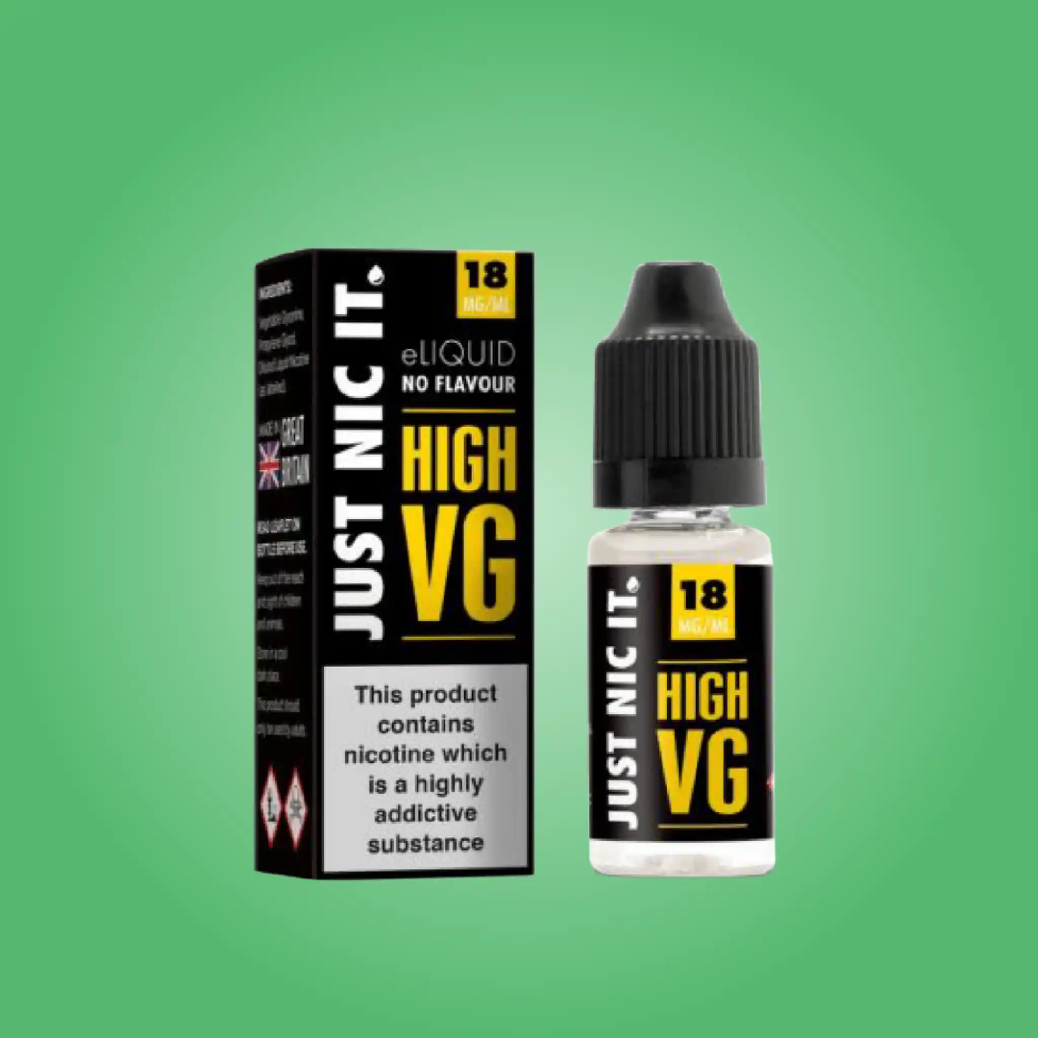 Custom E-Liquid Vape Boxes