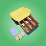 Custom Ear Lock Mailer Boxes