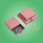 Custom Earring Boxes