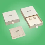 Custom Earring Boxes