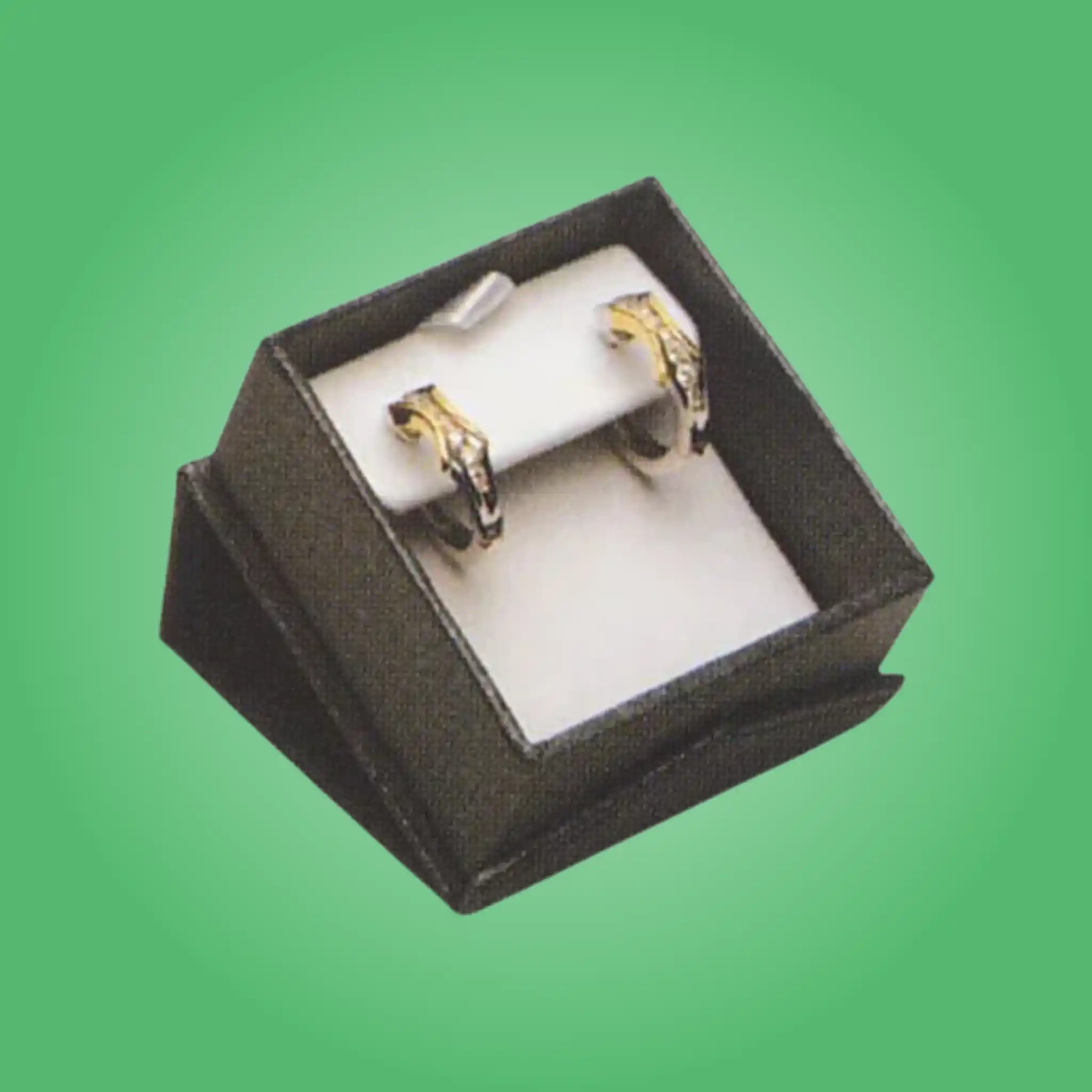 Custom Earring Boxes