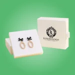Custom Earring Boxes
