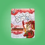 Custom Exotic Mylar Bags