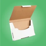 Custom Folder Boxes