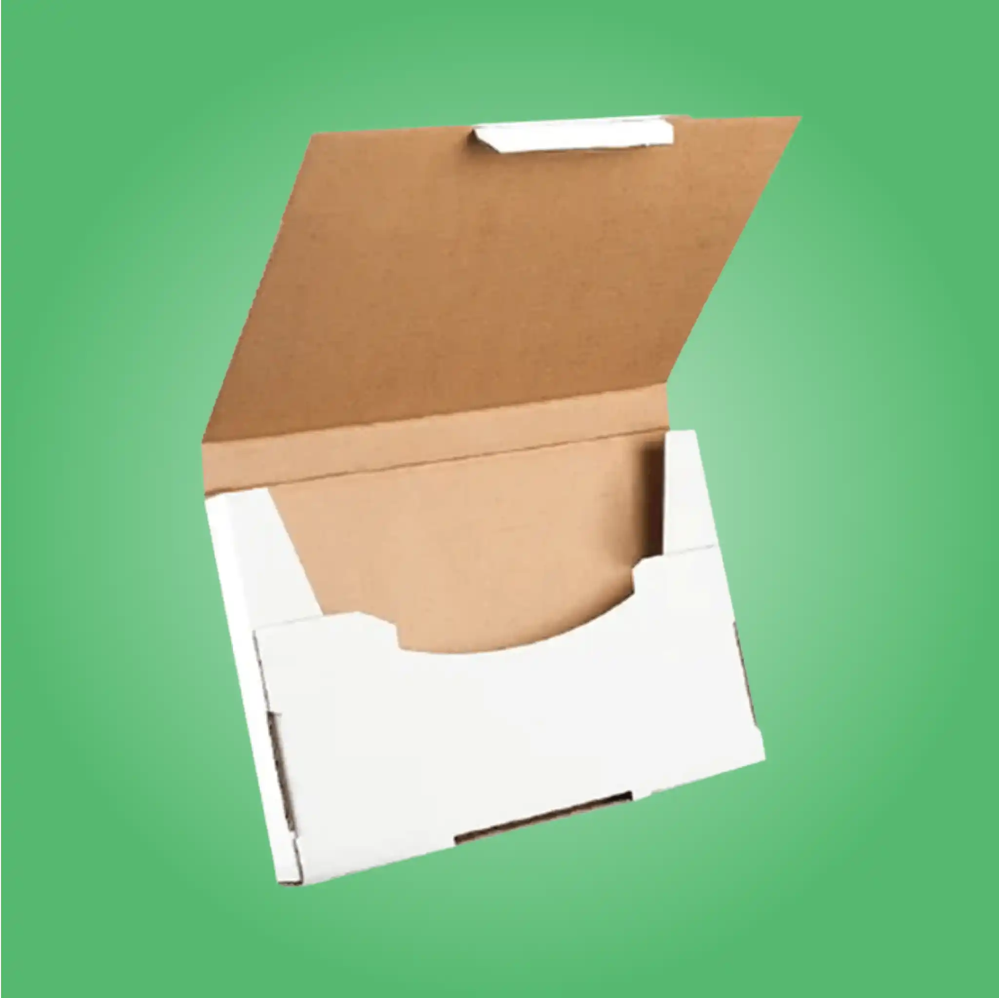 Custom Folder Boxes