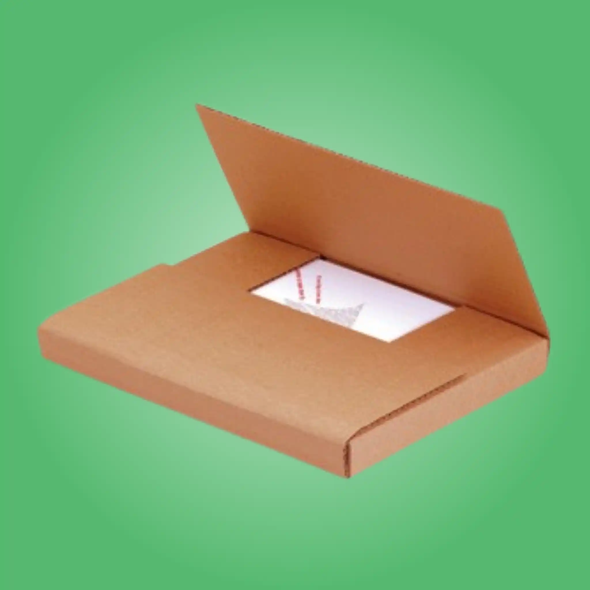 Custom Folder Boxes