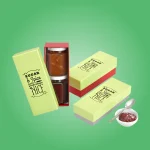 Custom Food Supplement Boxes