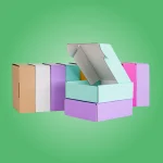 Custom Full Color Mailer Boxes