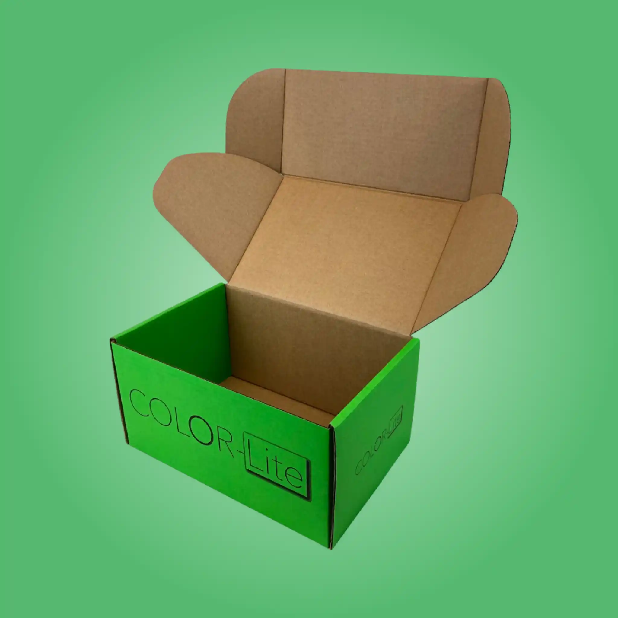 Custom Full Color Mailer Boxes