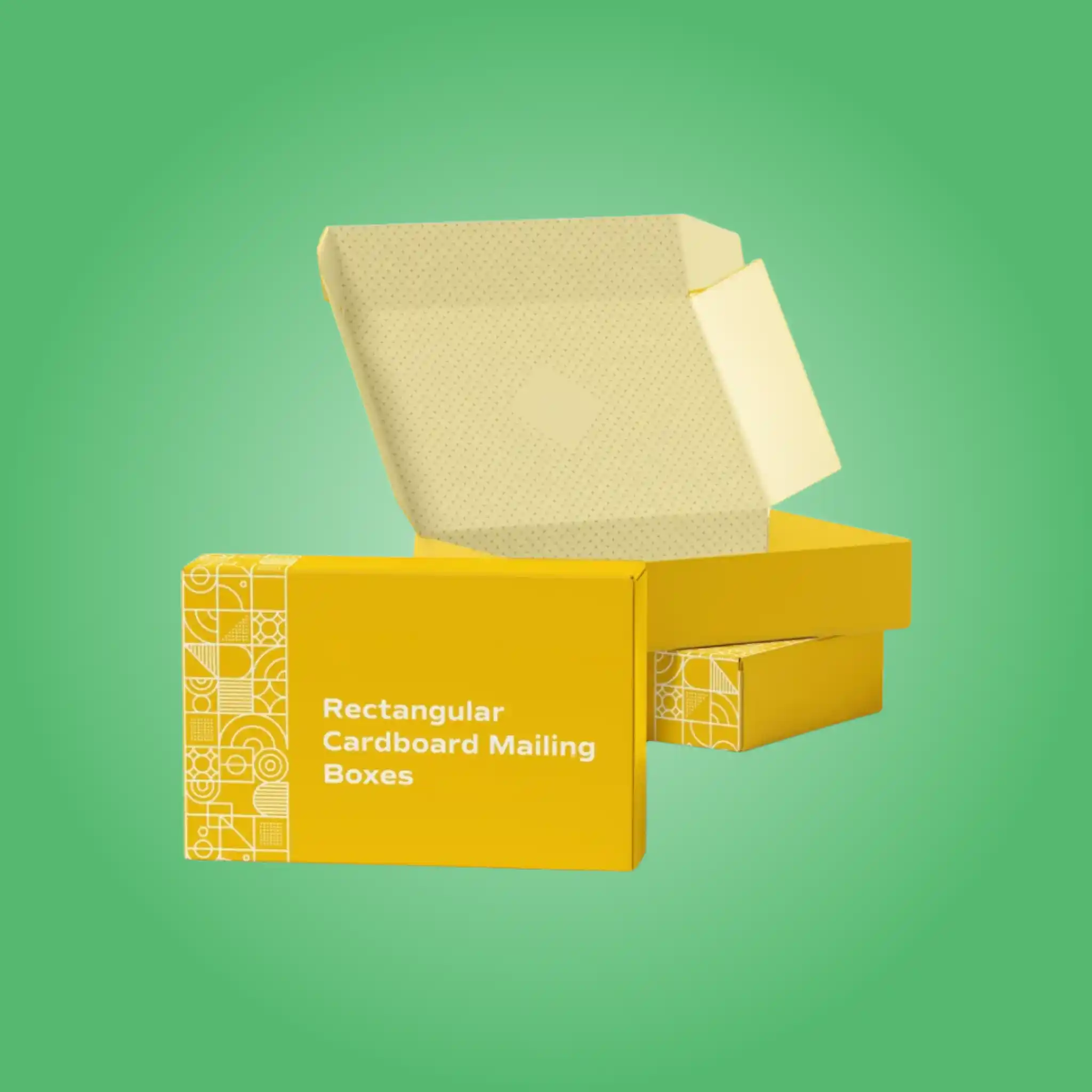 Custom Full Color Mailer Boxes