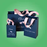Custom Gift Bags